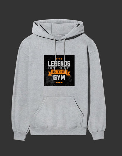 Unisex Hoodie - JollyPrints