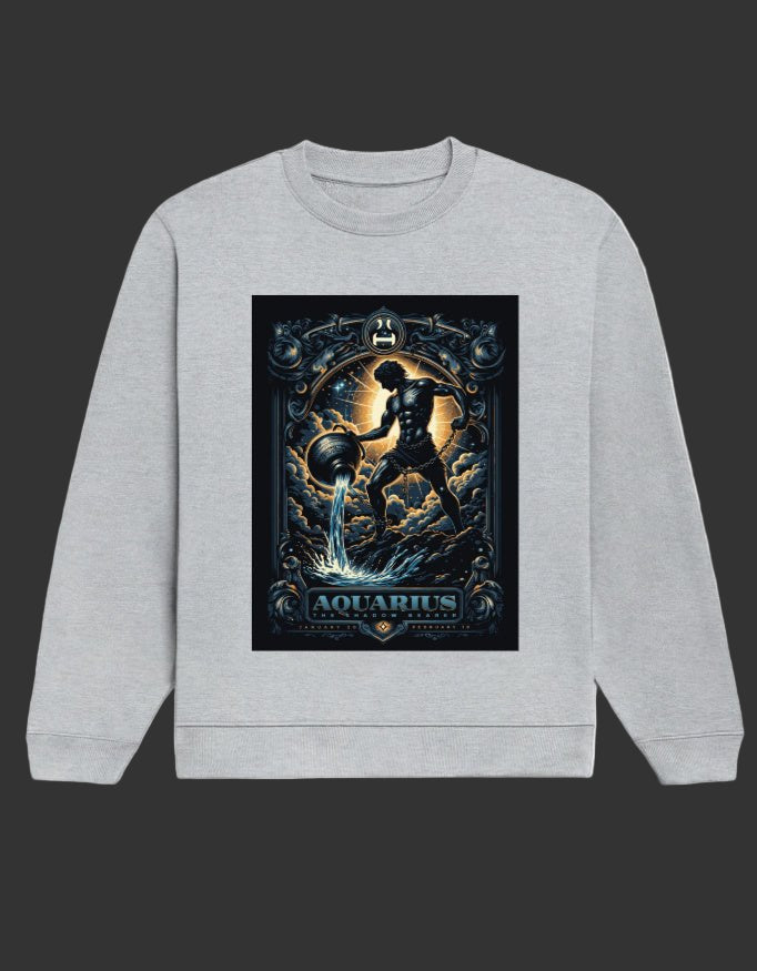 Unisex Sweatshirt - JollyPrints