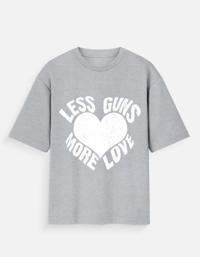 Unisex Oversized Standard T-Shirt - JollyPrints