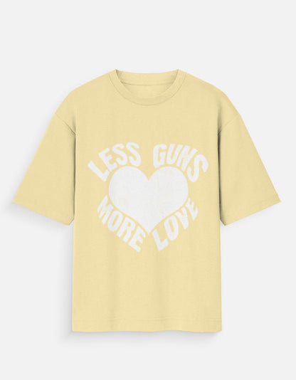 Unisex Oversized Standard T-Shirt - JollyPrints