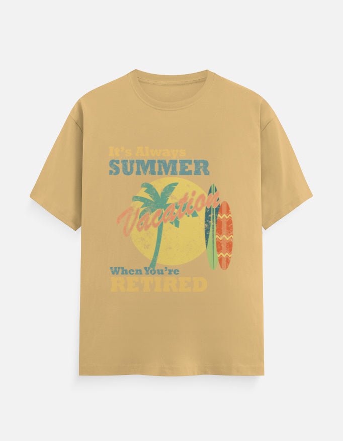 Unisex Classic Crew T-Shirt - JollyPrints