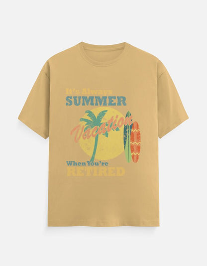 Unisex Classic Crew T-Shirt - JollyPrints