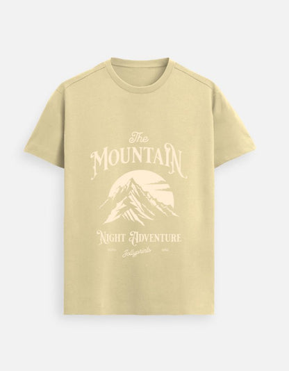 Unisex Supima T-Shirt - JollyPrints