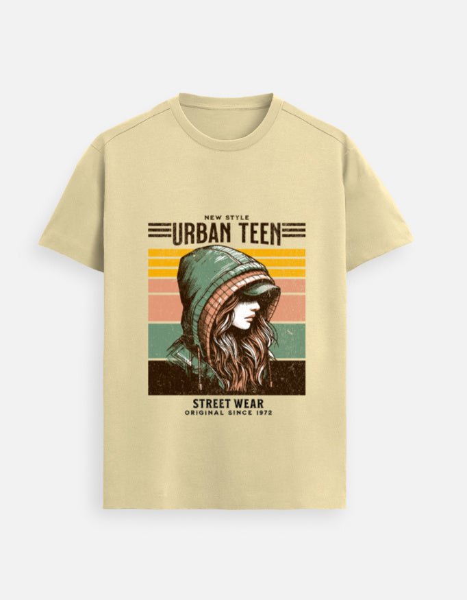 Unisex Supima T-Shirt - JollyPrints