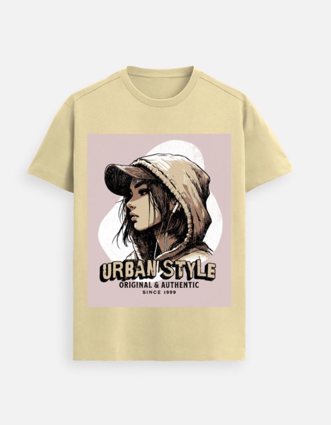 Unisex Supima T-Shirt - JollyPrints