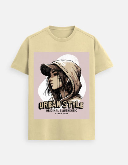 Unisex Supima T-Shirt - JollyPrints