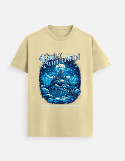 Unisex Supima T-Shirt - JollyPrints