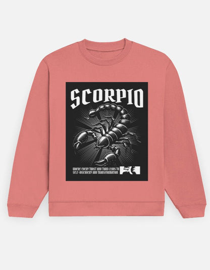 Unisex Sweatshirt - JollyPrints