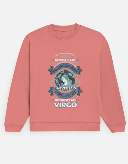 Unisex Sweatshirt - JollyPrints