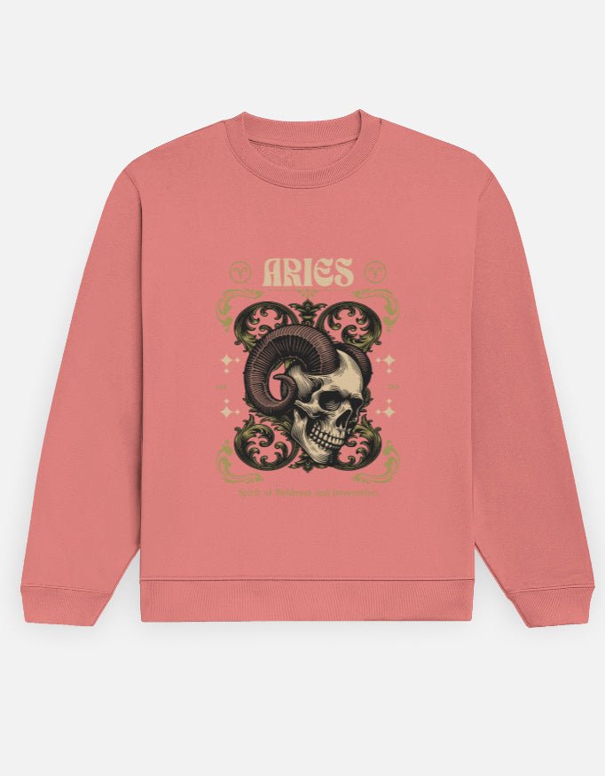 Unisex Sweatshirt - JollyPrints