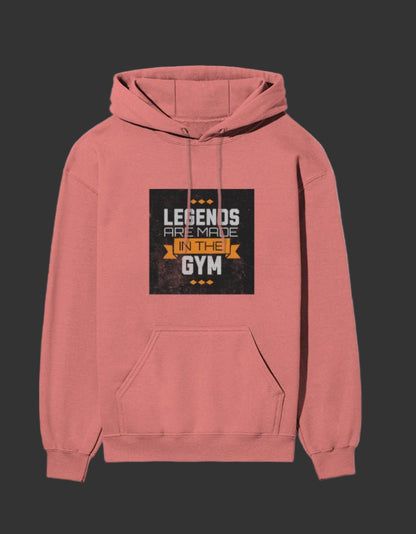 Unisex Hoodie - JollyPrints