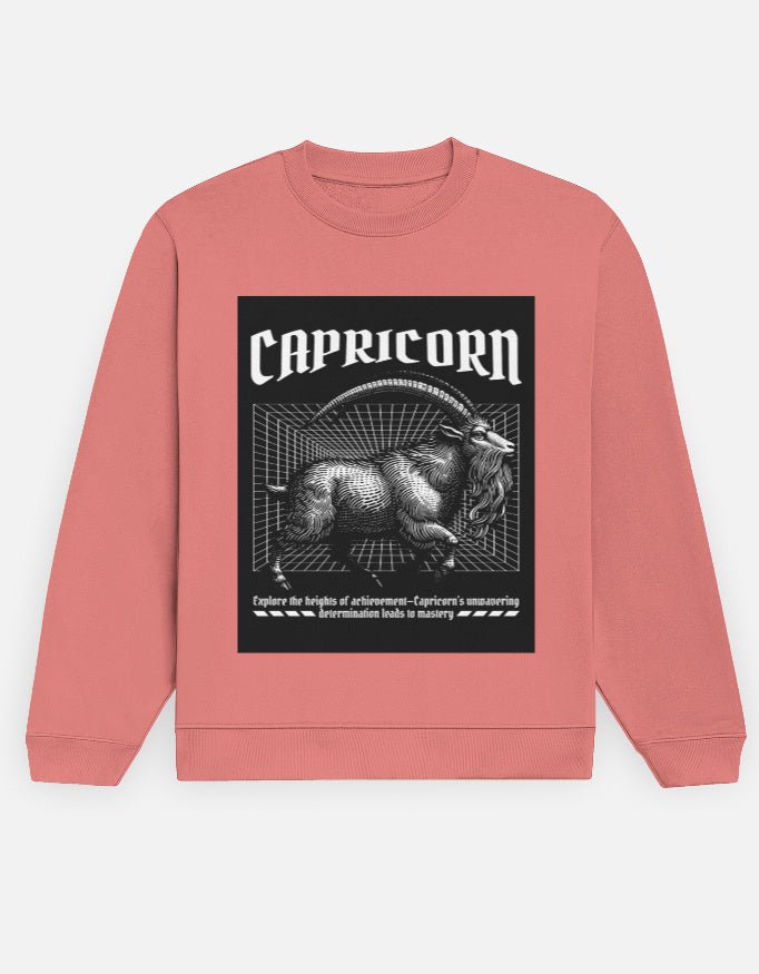 Unisex Sweatshirt - JollyPrints