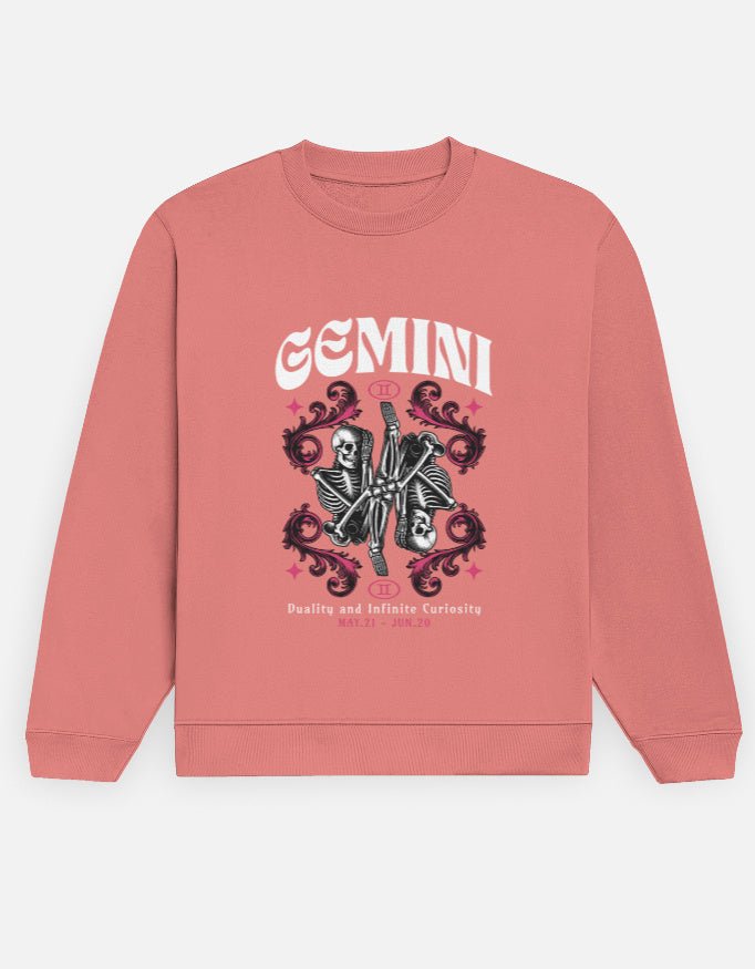 Unisex Sweatshirt - JollyPrints