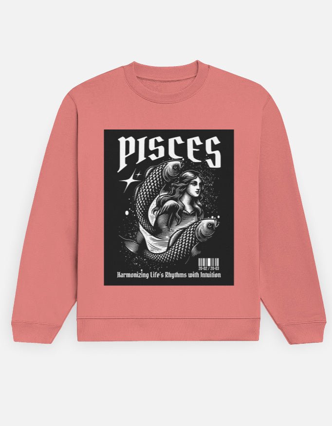 Unisex Sweatshirt - JollyPrints