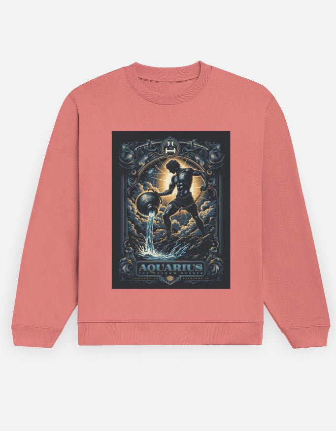 Unisex Sweatshirt - JollyPrints