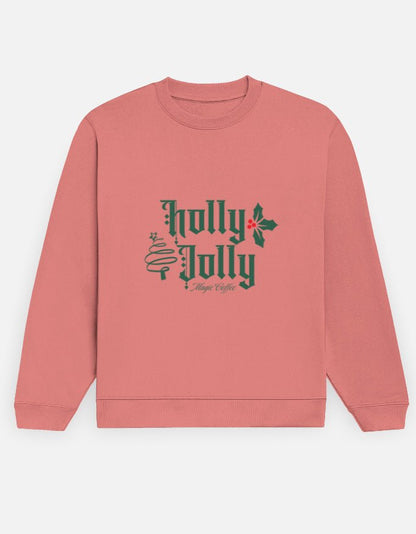 Unisex Sweatshirt - JollyPrints