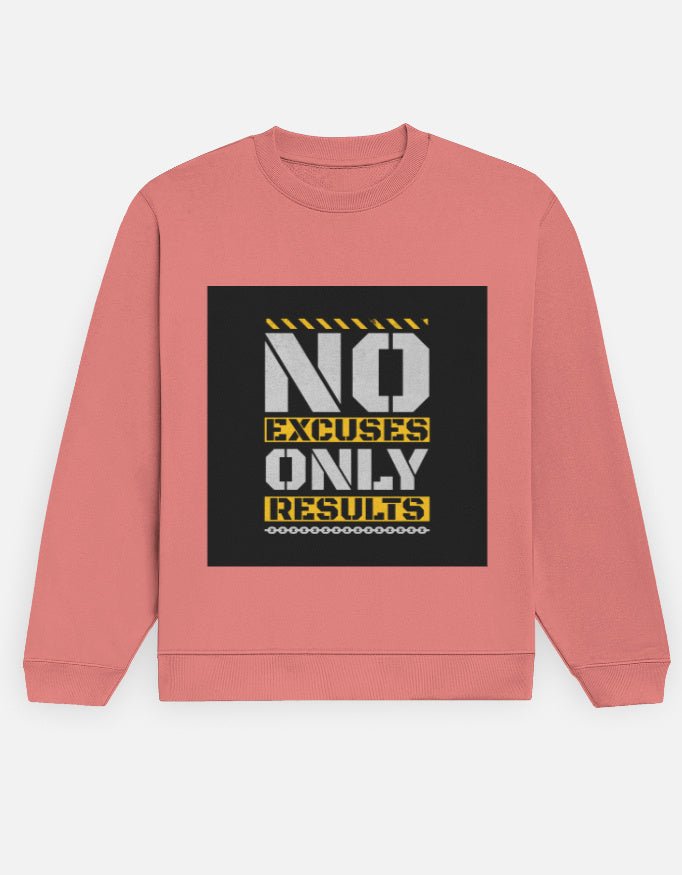Unisex Sweatshirt - JollyPrints