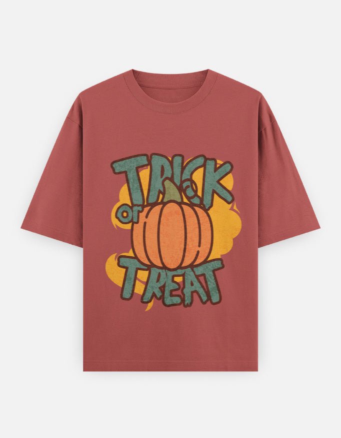 Unisex Oversized Classic T-Shirt - JollyPrints