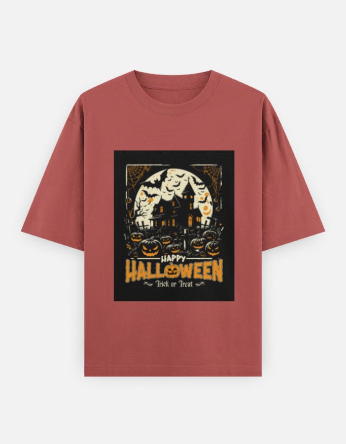 Unisex Oversized Classic T-Shirt - JollyPrints