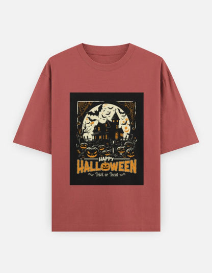 Unisex Oversized Classic T-Shirt - JollyPrints