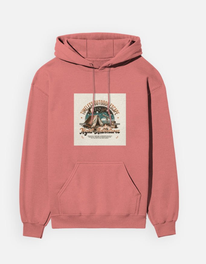 Unisex Hoodie - JollyPrints