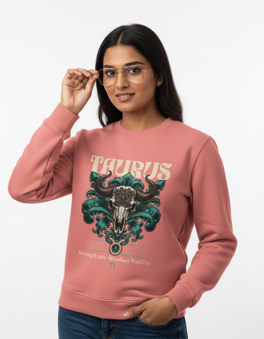 Unisex Sweatshirt - JollyPrints