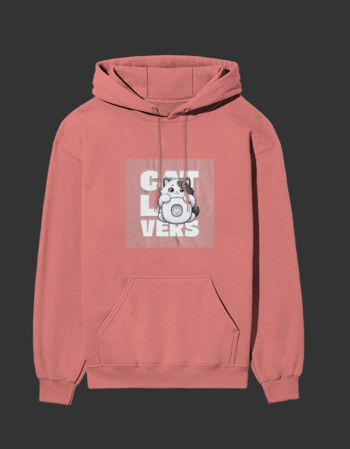 Unisex Hoodie - JollyPrints