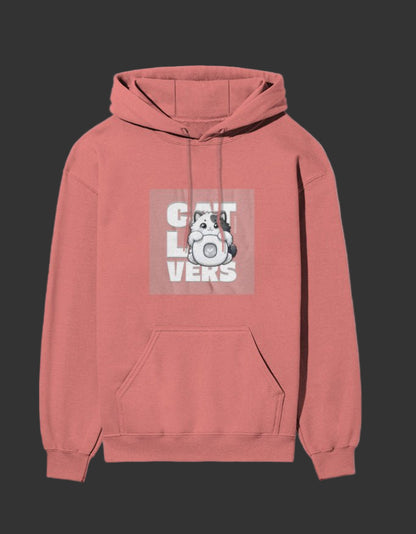 Unisex Hoodie - JollyPrints