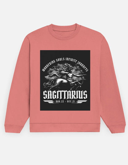Unisex Sweatshirt - JollyPrints