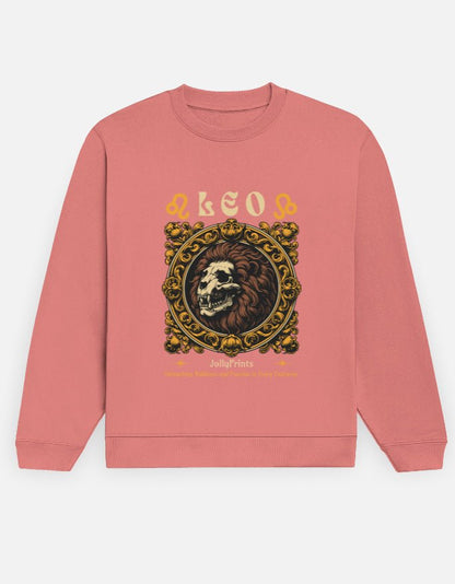 Unisex Sweatshirt - JollyPrints