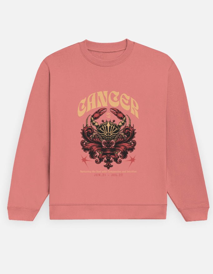 Unisex Sweatshirt - JollyPrints