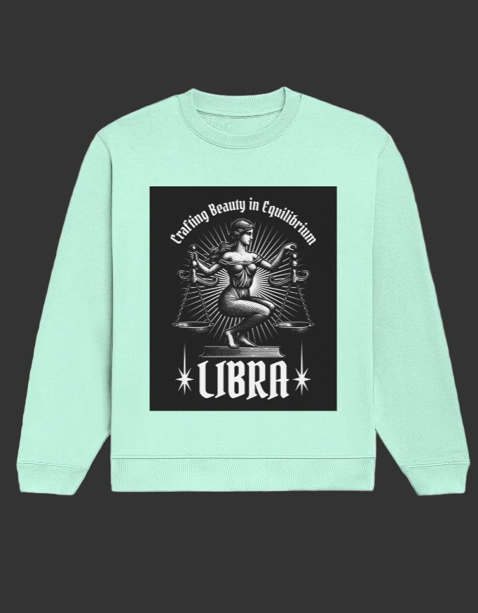 Unisex Sweatshirt - JollyPrints