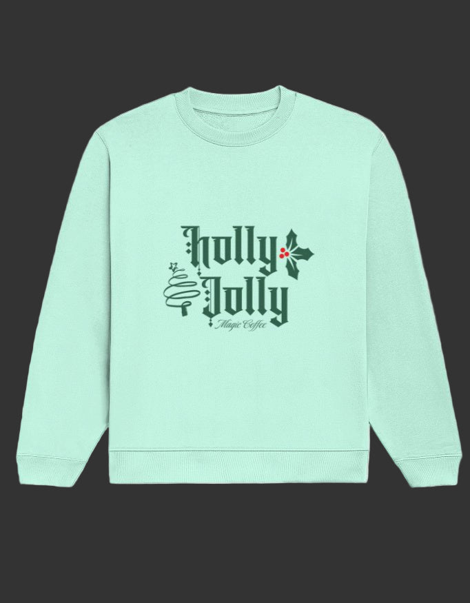 Unisex Sweatshirt - JollyPrints