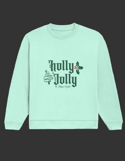 Unisex Sweatshirt - JollyPrints