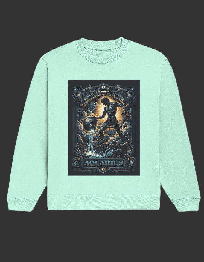 Unisex Sweatshirt - JollyPrints