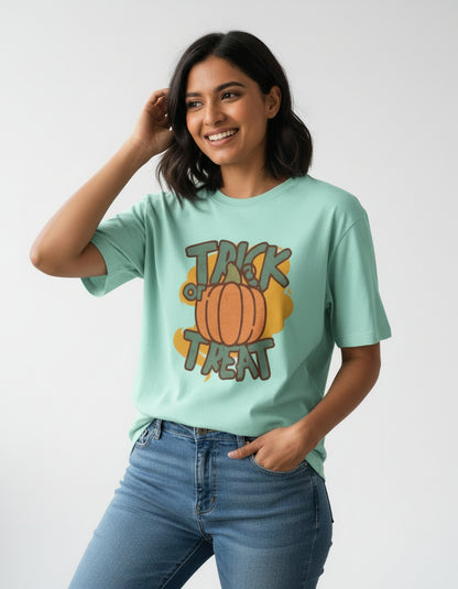 Unisex Oversized Classic T-Shirt - JollyPrints