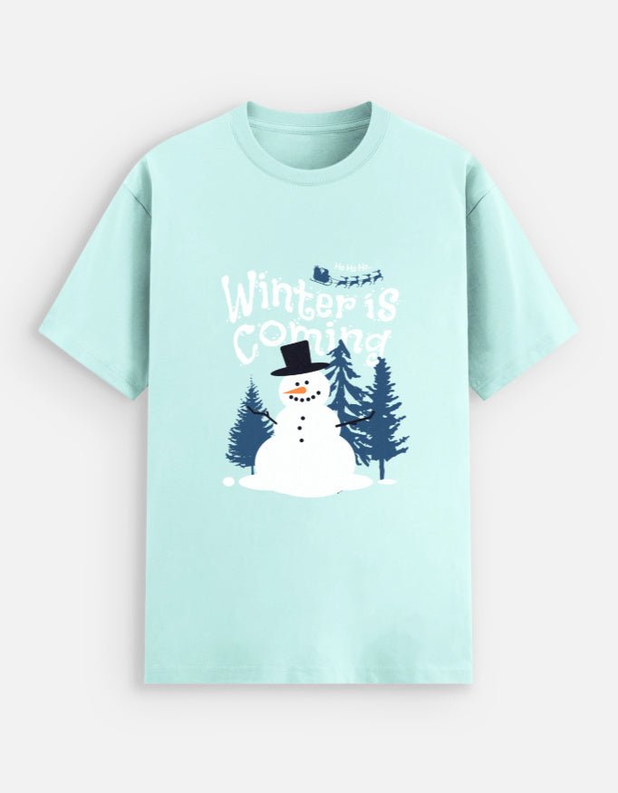 Unisex Stretch T-shirt - JollyPrints