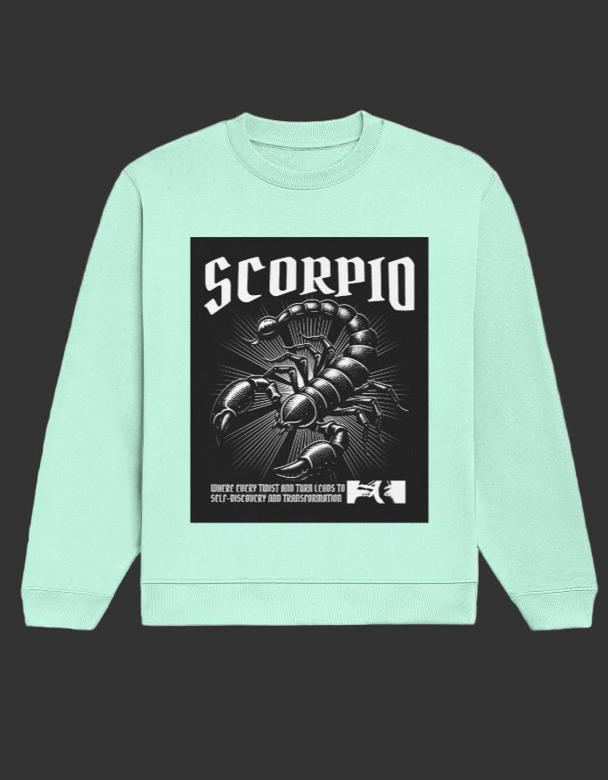 Unisex Sweatshirt - JollyPrints