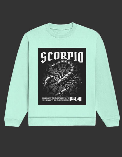 Unisex Sweatshirt - JollyPrints