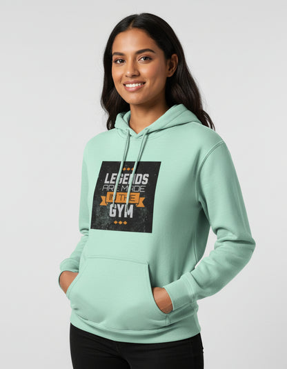 Unisex Hoodie - JollyPrints