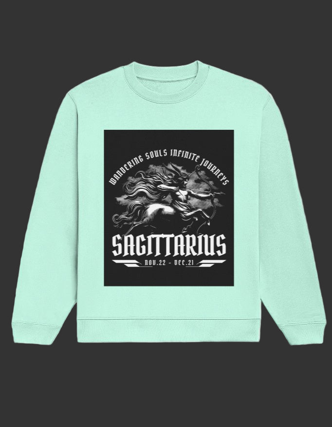 Unisex Sweatshirt - JollyPrints