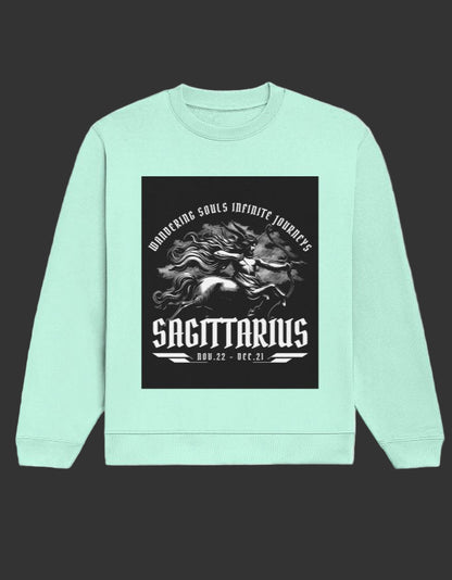 Unisex Sweatshirt - JollyPrints