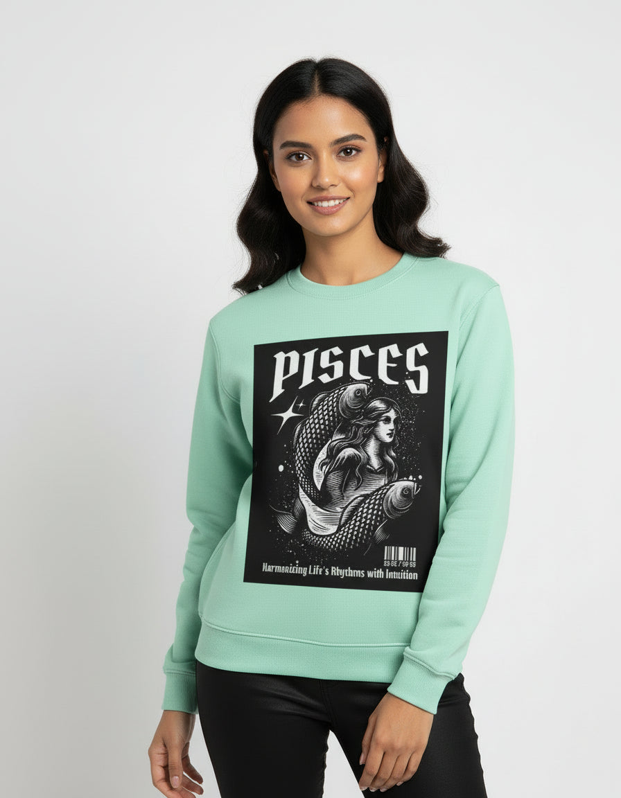 Unisex Sweatshirt - JollyPrints