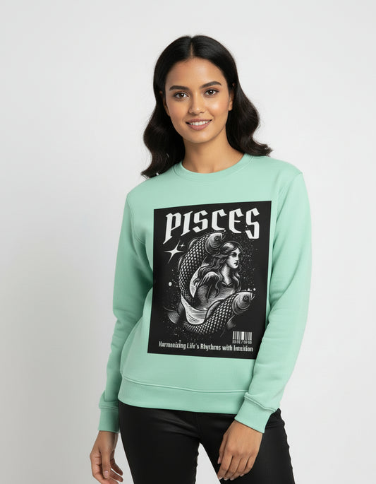 Unisex Sweatshirt - JollyPrints