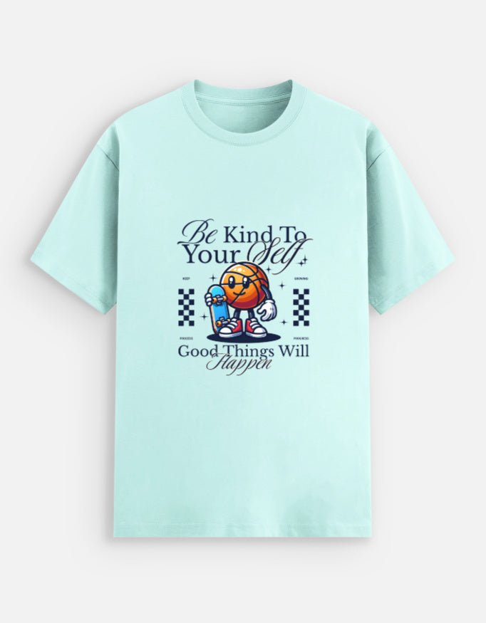 Unisex Stretch T-shirt - JollyPrints