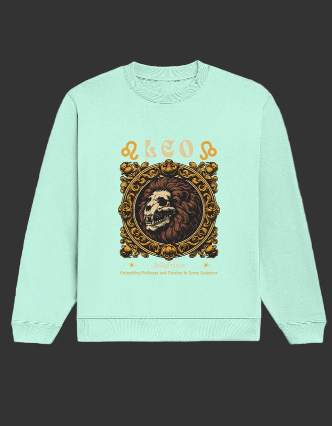 Unisex Sweatshirt - JollyPrints