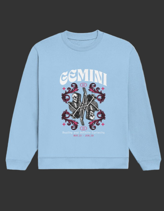 Unisex Sweatshirt - JollyPrints