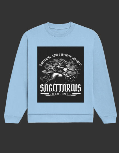 Unisex Sweatshirt - JollyPrints