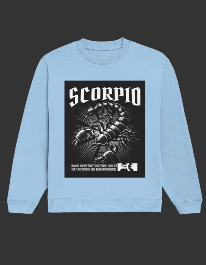 Unisex Sweatshirt - JollyPrints