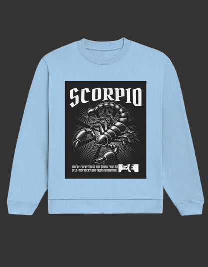 Unisex Sweatshirt - JollyPrints